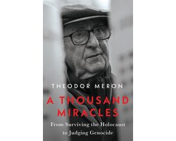 A Thousand Miracles