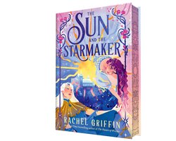 The Sun and the Starmaker