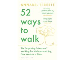 52 Ways to Walk