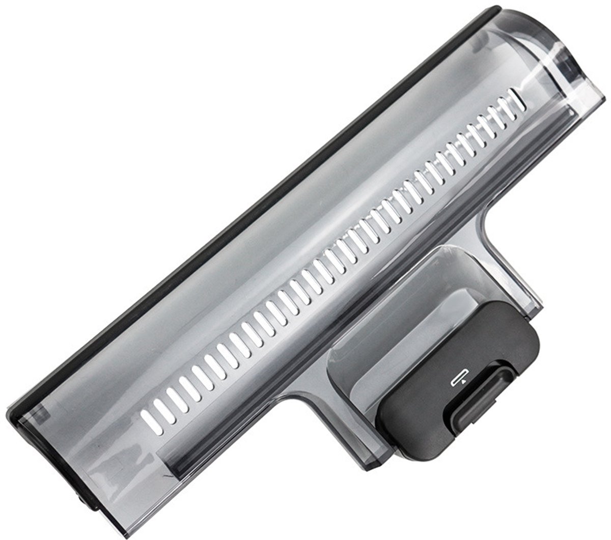 Geschikt voor - Toegevoegd 1.0 Wasmachine Borsteldeksel FW26M-01/FW26M-02/Floor S3 Borsteldeksel
