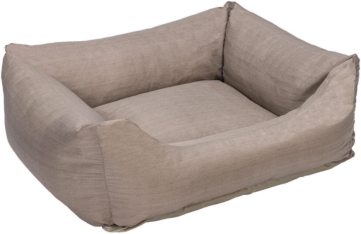 Beeztees Sofixa - hondenmand - Taupe