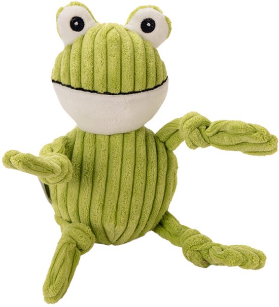 Beeztees Kikker Froggi