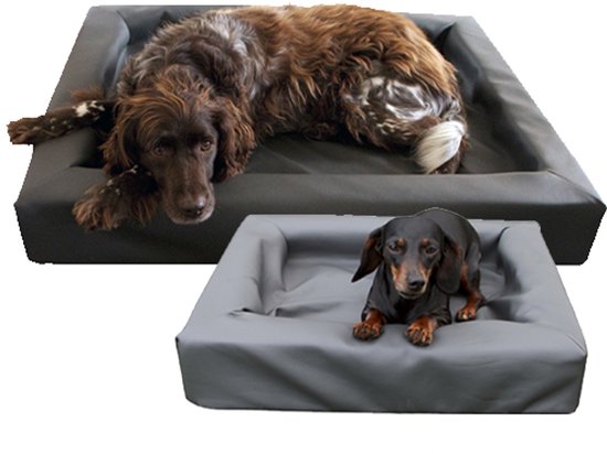 Lounge Dogbed 50x60 cm