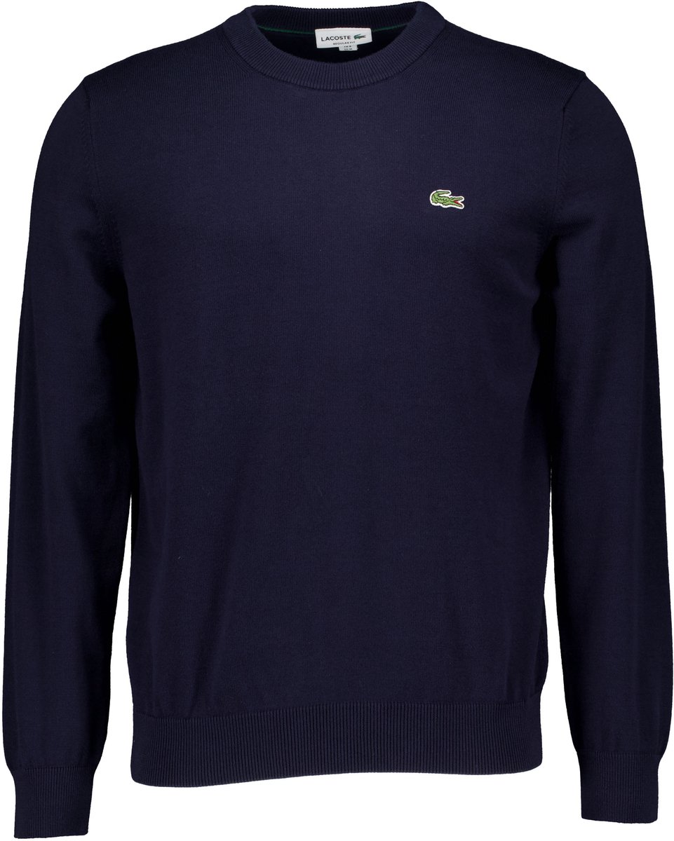 Lacoste Pullover – Heren Pullovers Blauw