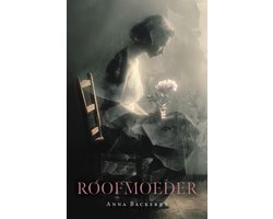 Omslag van Roofmoeder