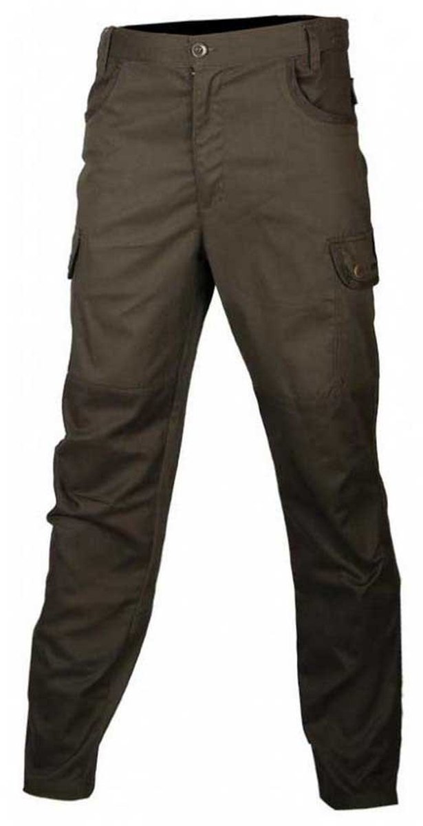 Treeland Premier Prix Broek Man Bruin