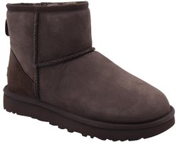 Ugg Classic Mini Ii Laarzen Bruin EU 39 Vrouw