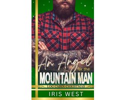 An Angel For The Mountain Man (Nederlands)