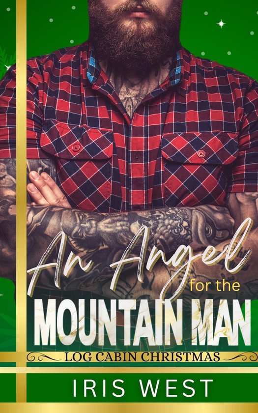 An Angel For The Mountain Man (Nederlands)