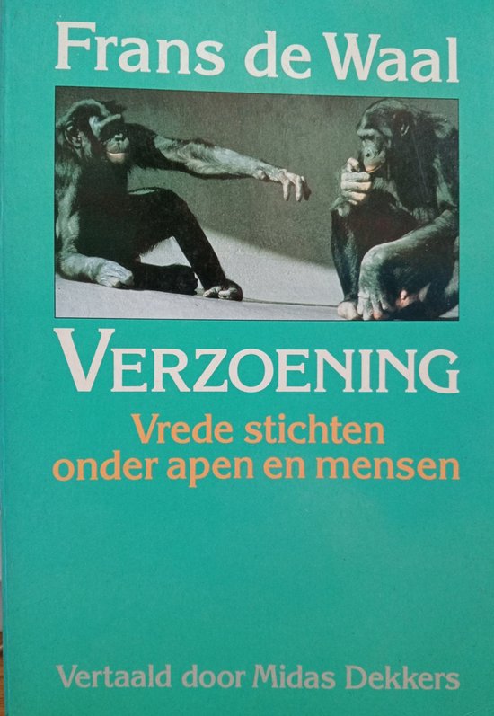Verzoening