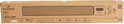 Verpakking van VOLT! I-Red 1800 infrarood heater, met productinformatie en iconen.