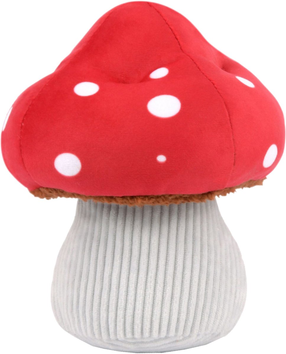 P.L.A.Y. Pet Blooming Buddies - Mutt Mushroom