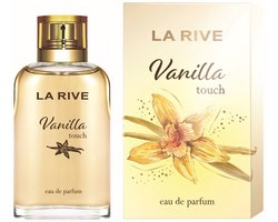 La Rive Vanilla Touch Eau de Parfum 90 ml