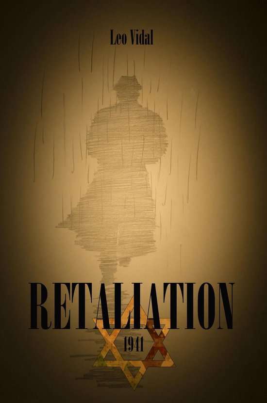 Retaliation - cover