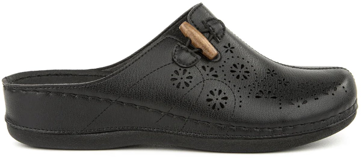 Berussa-Muya Freya - Damesslippers - Slippers - Anatomische Slippers - Sloffen - Duurzaam 36/41