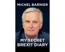 My Secret Brexit Diary