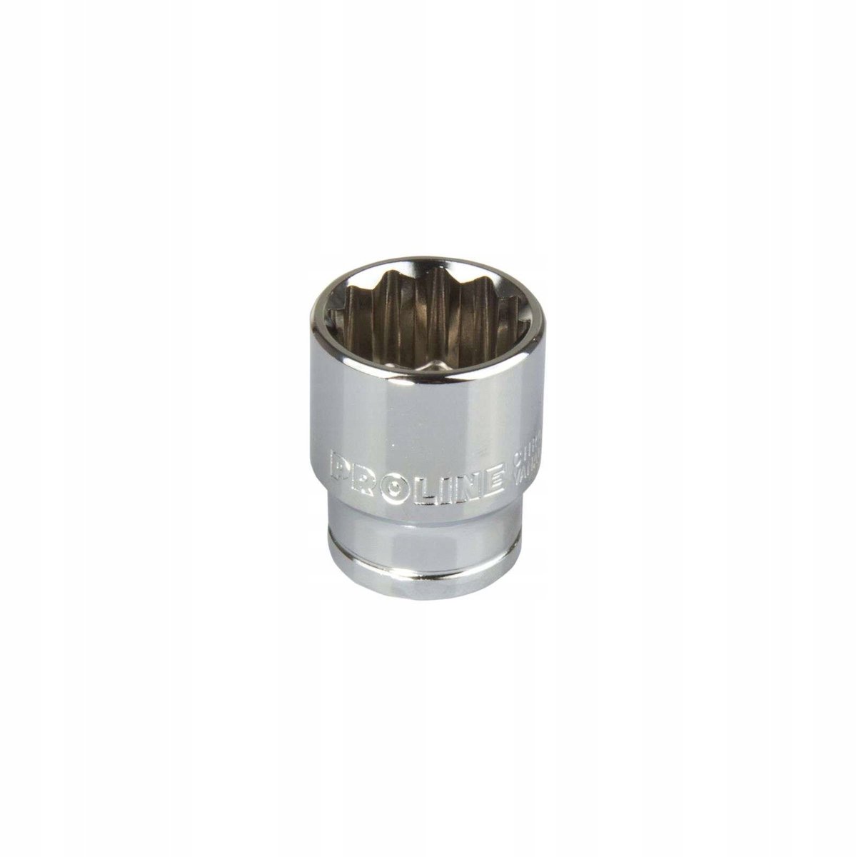 Proline 1/2" Dsleutelopslag 14mm 12-kant 38mm Lengte