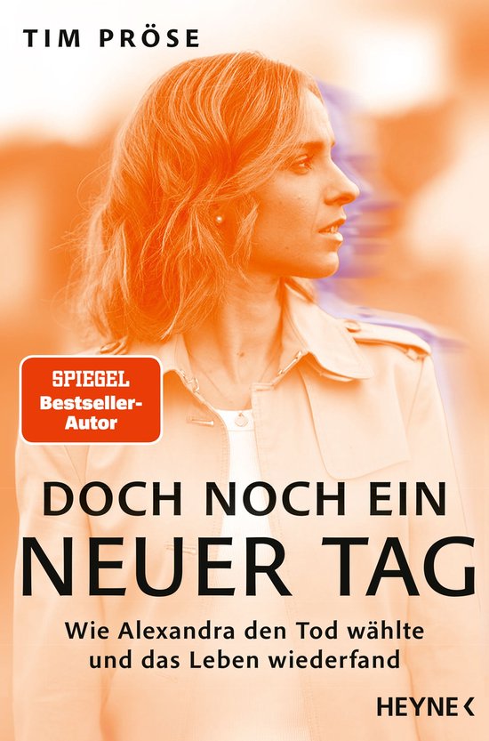 Doch noch ein neuer Tag - cover