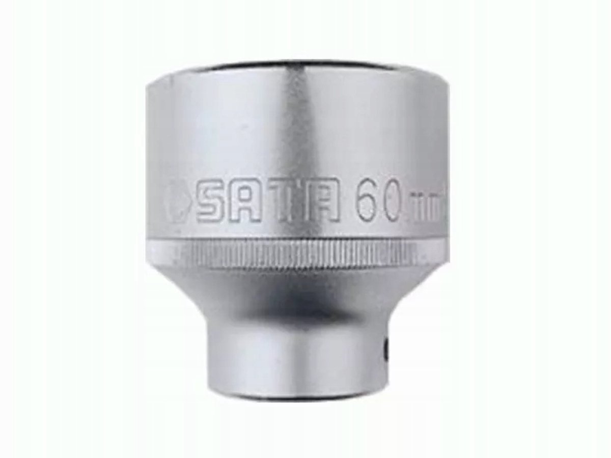 SET Doplagssleutel 3/4" 12-punts 28mm CrV