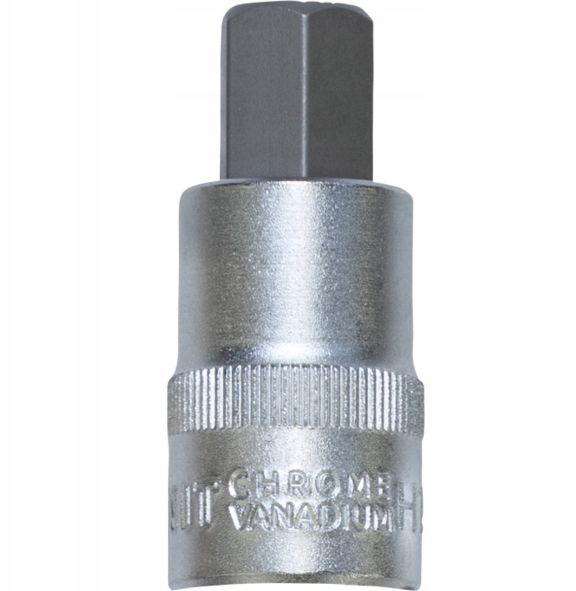 Bit Imbus 14mm Dopslag 1/2" Kort - ZWARTE EDITIE