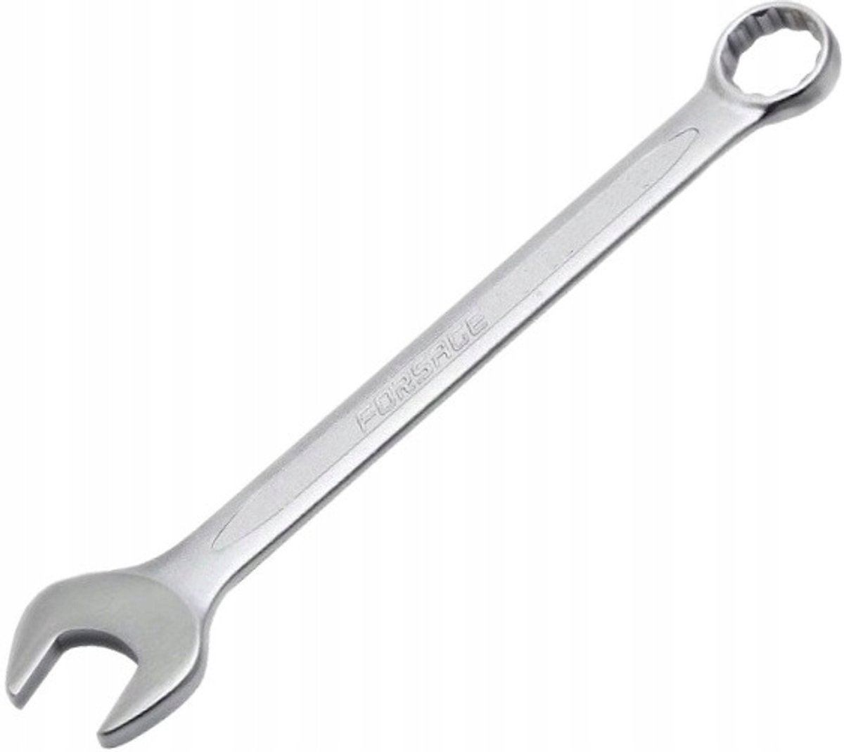 Forsage Ringsleutel 14mm Satijn 12-kant