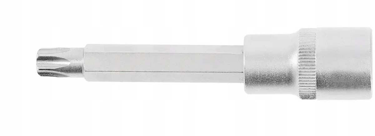 HOGERT Torx Dopinchleutel T25 1/2" 100mm
