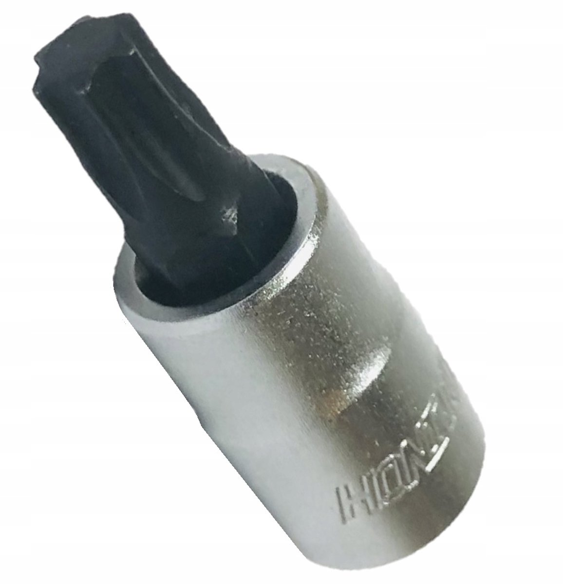 Honiton Torx Bit Dop 1/4" T30 - Kwaliteit Gereedschap