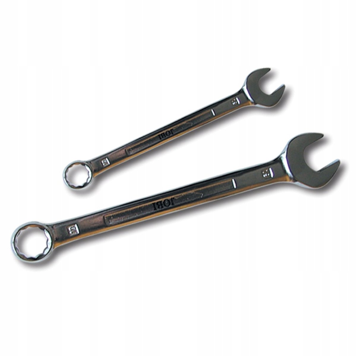 Jobi Ring-gaffelsleutel 20mm Gepolijst Profi RWPn