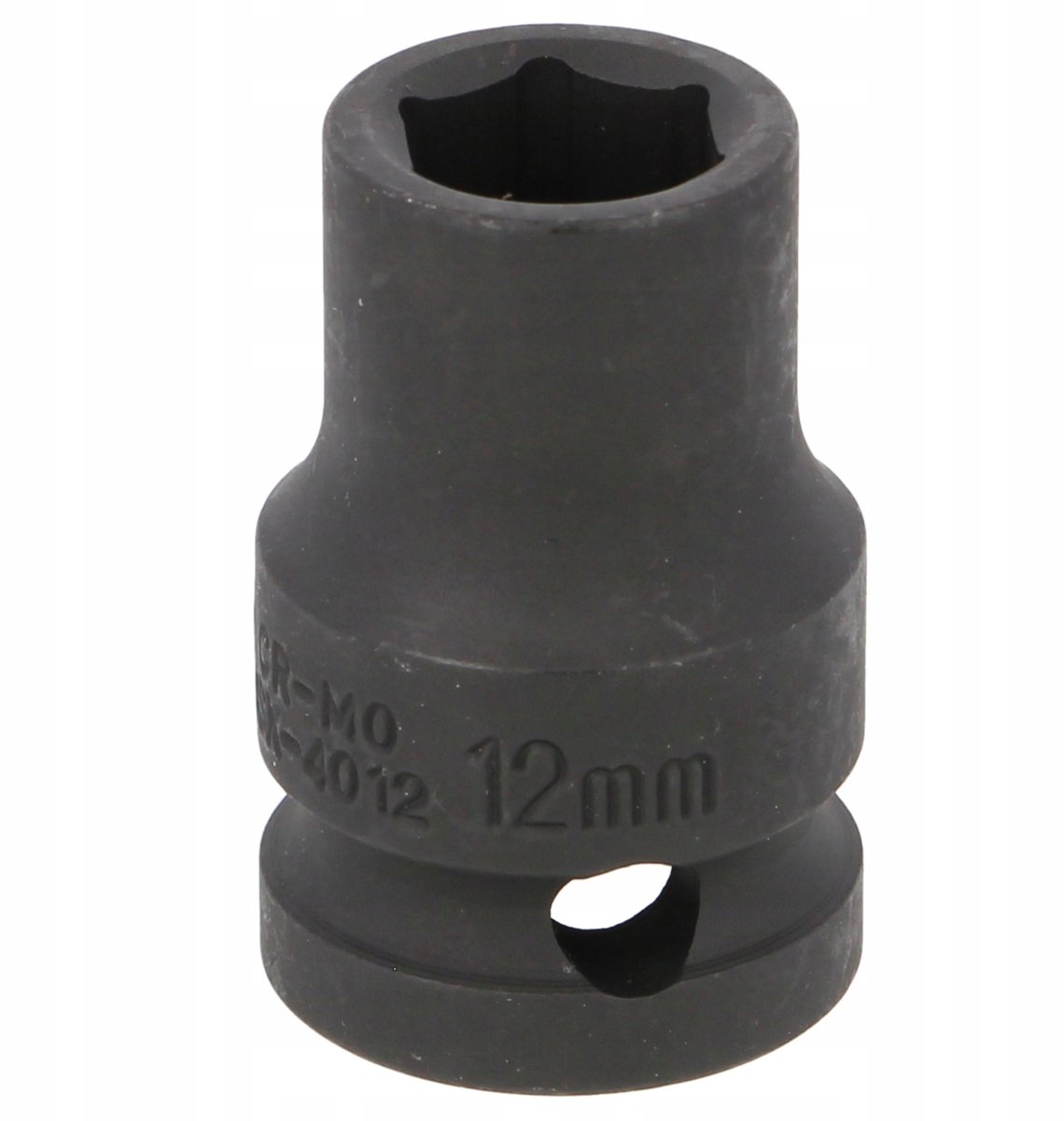 Honiton Slagmoersleutel 12 mm 1/2" CR-MO Staal