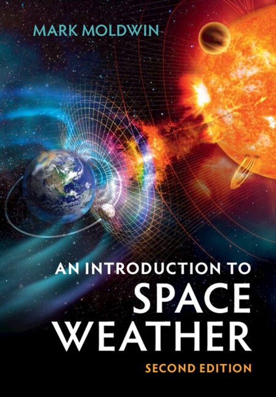 An Introduction to Space Weather - cover