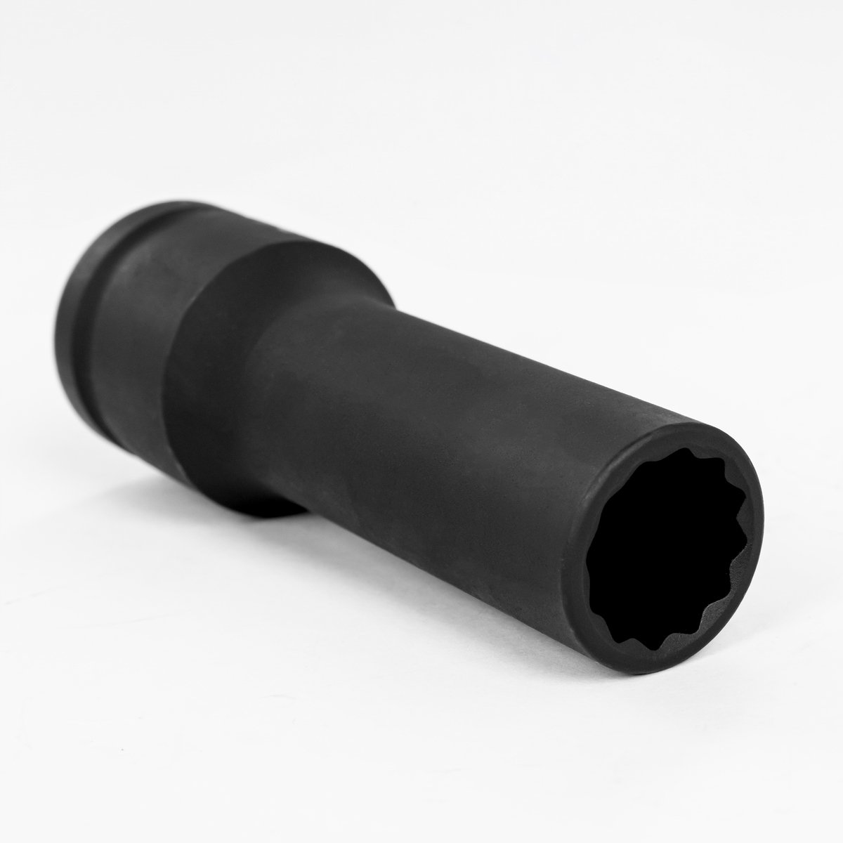 Slagmoersleutel Spline 19 mm 3/4" - lange diepe dop