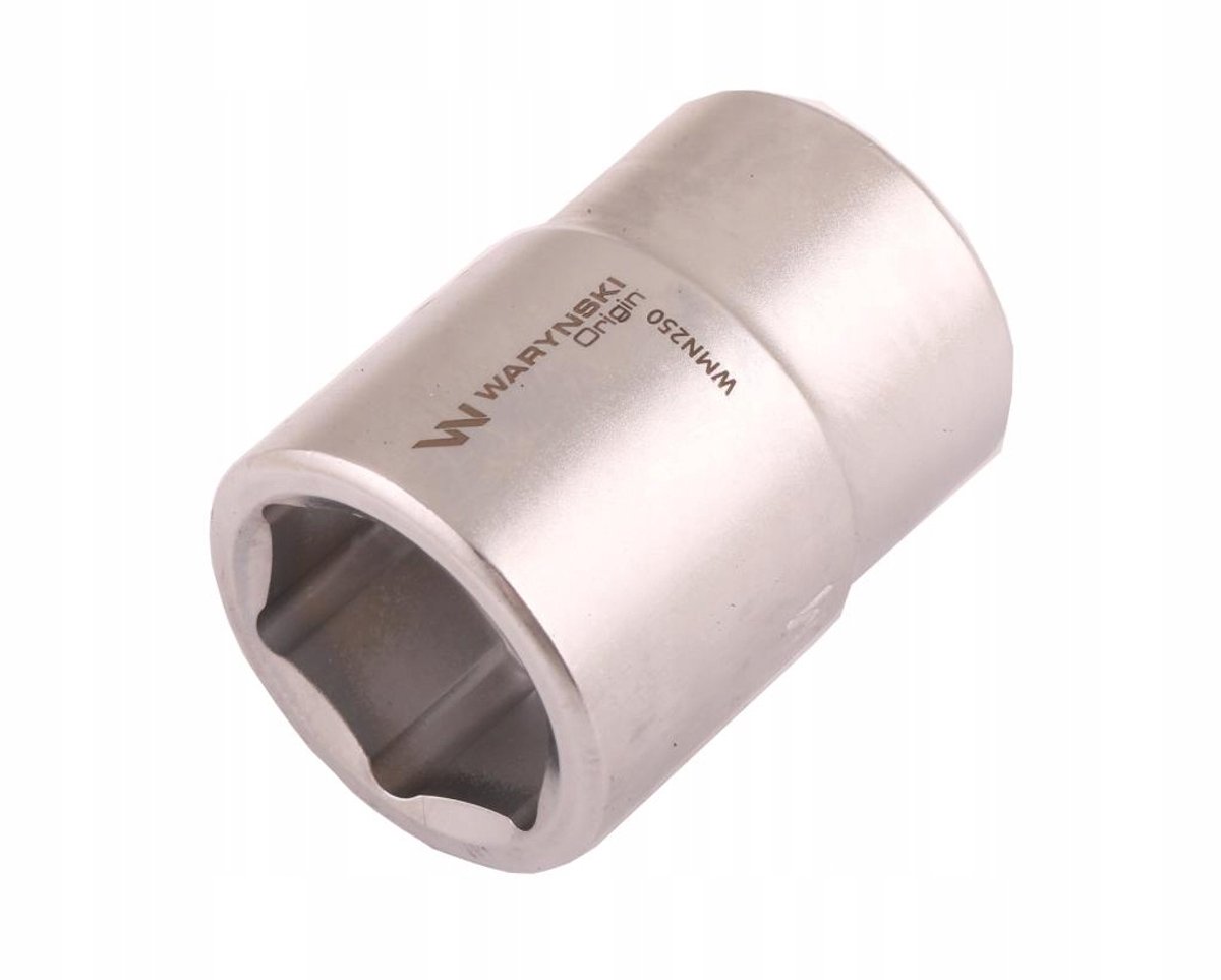 Dopsleutel 3/4" 26 mm CrV50BV30 DIN 3124