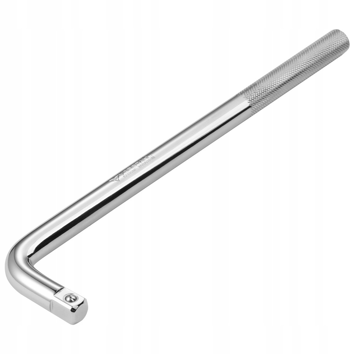 Vorstahl pijpsleutel 1/2" CrV 250mm - Kwaliteit en Duurzaamheid