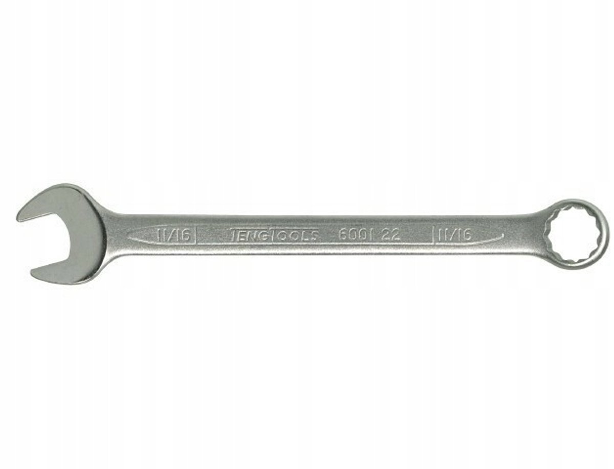 Teng Tools Ringdopsleutel 1/4 inch