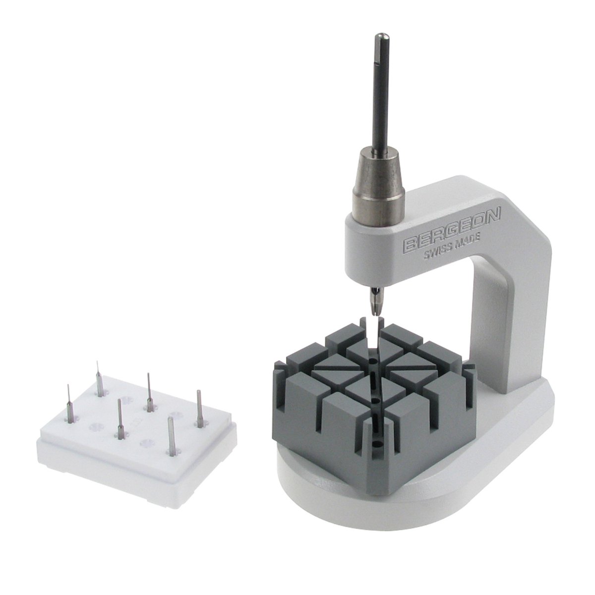 7745 Verwijderingsapparaat, voor armbandpennen, Bergeon