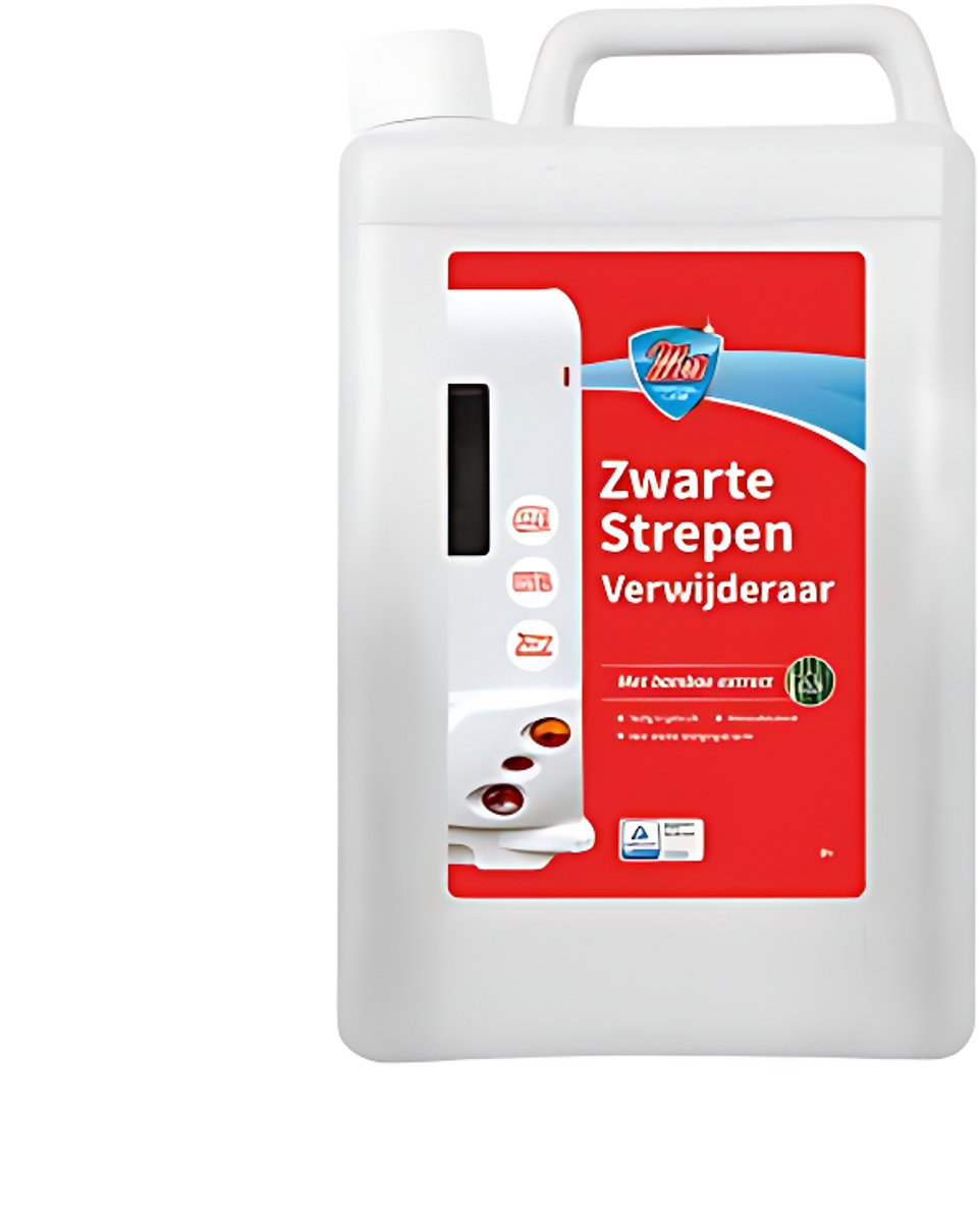 Mer Zwarte Strepen Verwijderaar – 3L