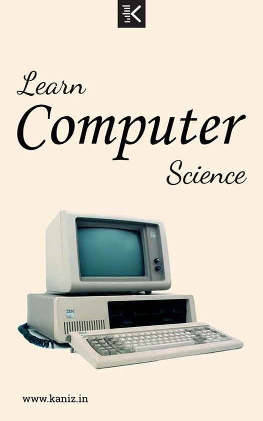 Programming & Computer Science Series 1 - Learn Computer Sci ... - cover