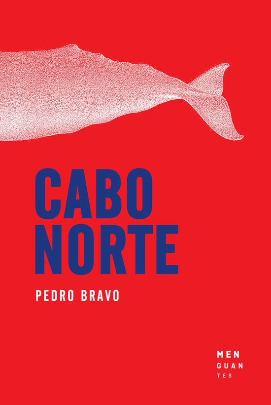 Cabo Norte - cover