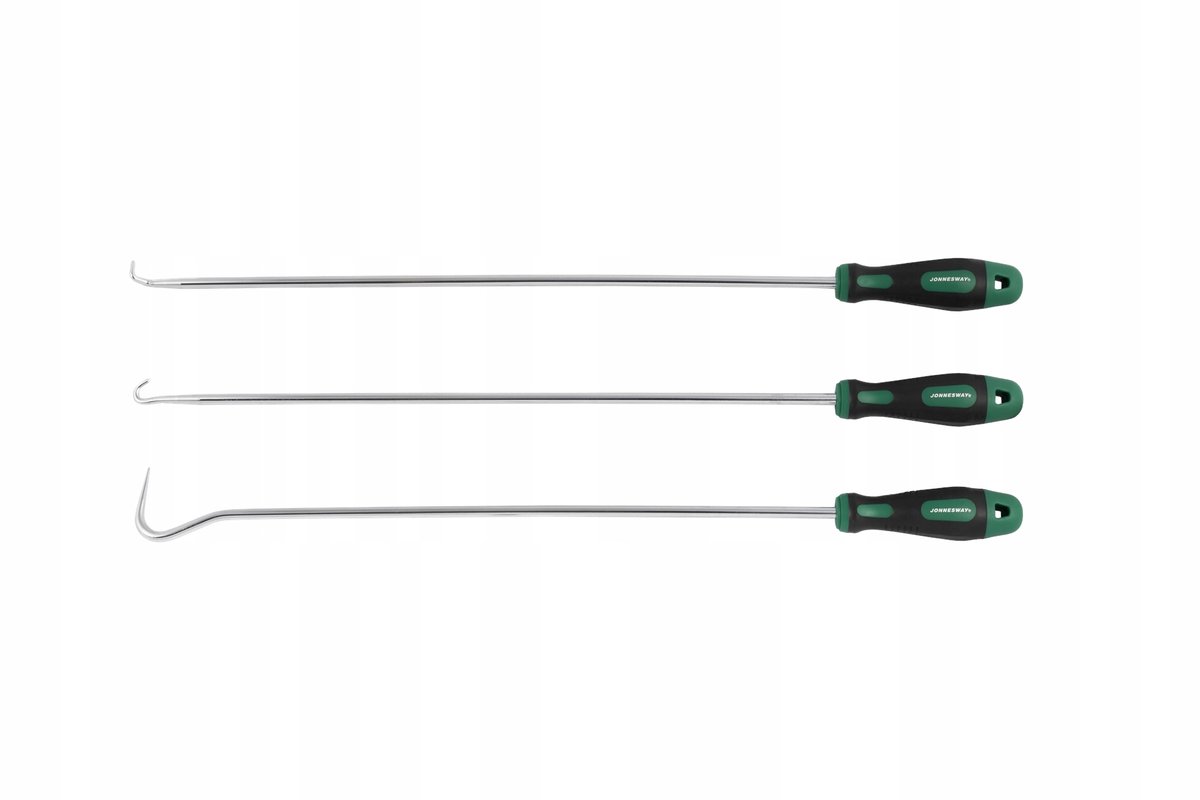 Jonnesway AI030026 Lange Steeksleutel Bits Set (3 stuks)