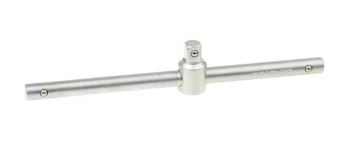 Jufisto 1/2" Dopsleutel met Hendel, 250 mm