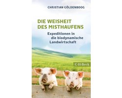 Beck Paperback 6300 - Die Weisheit des Misthaufens
