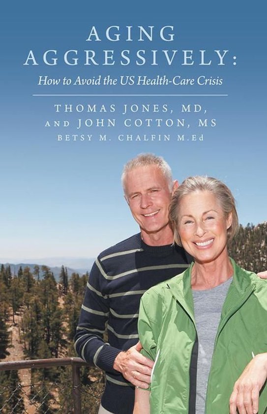 Aging Aggressively: - cover