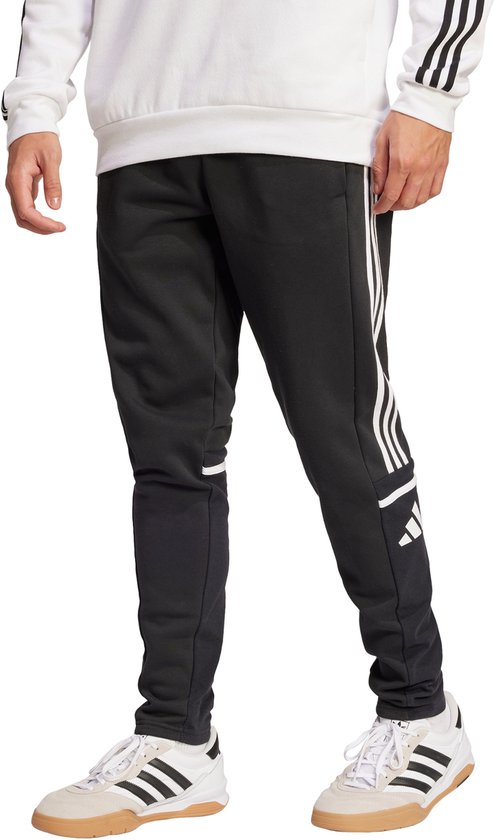 Adidas Performance Squadra 25 Joggingbroek - Heren - Zwart