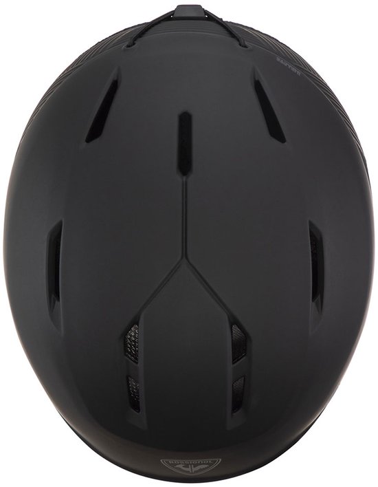 Kit de changement de longerons Noir pour palmes
