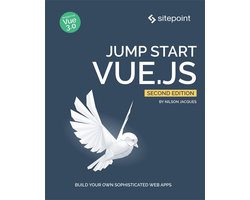 Jump Start Vue.js
