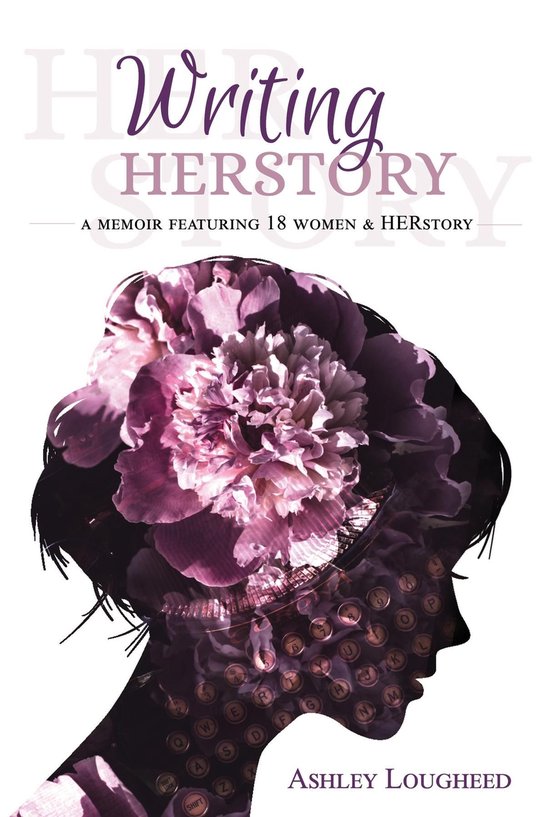 Writing HERstory - cover