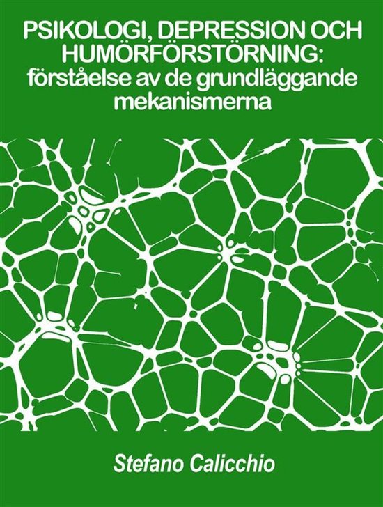PSIKOLOGI, DEPRESSION OCH HUMÖRFÖRSTÖRNING: förståelse  ... - cover