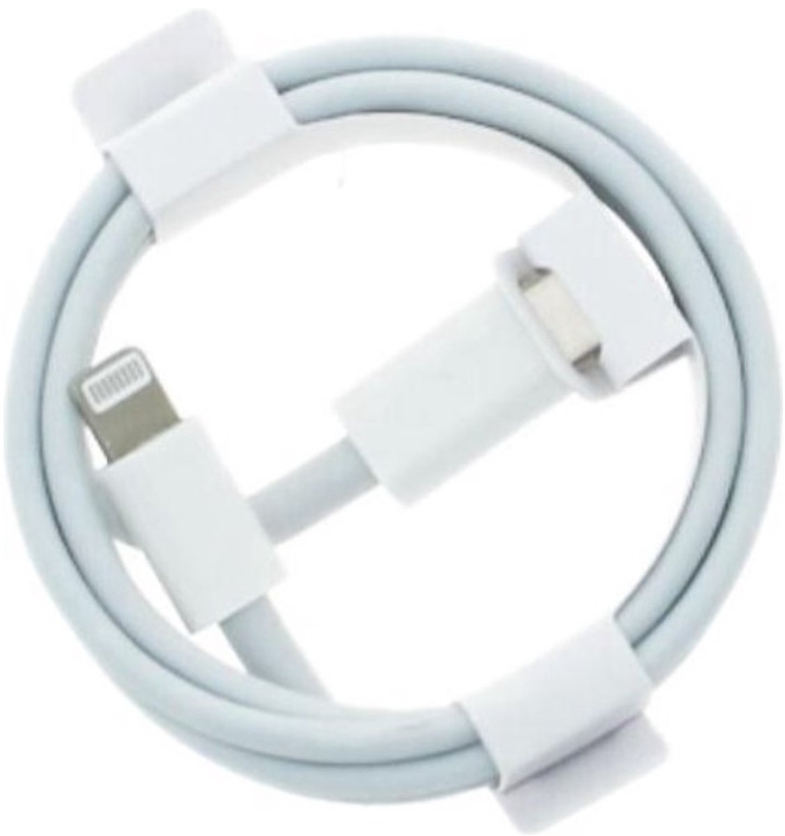USB-C - Type-C naar Lightning - Datakabel oplaadkabel - 1meter