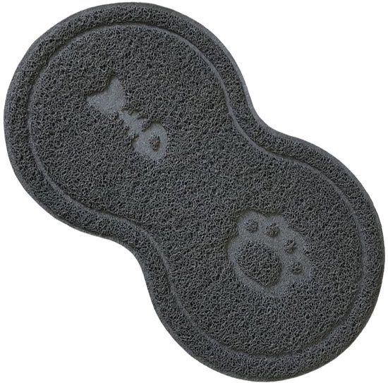 Tapis De Fouille Pour Chien - Jeu éducatif Et Ralentisseur De Repas - 50x50 Cm - En Polaire Douce - Stimulation Olfactive - 5