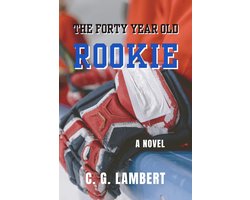 The Forty Year Old Rookie